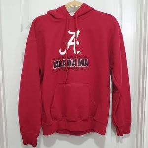 University of Alabama medium hoodie